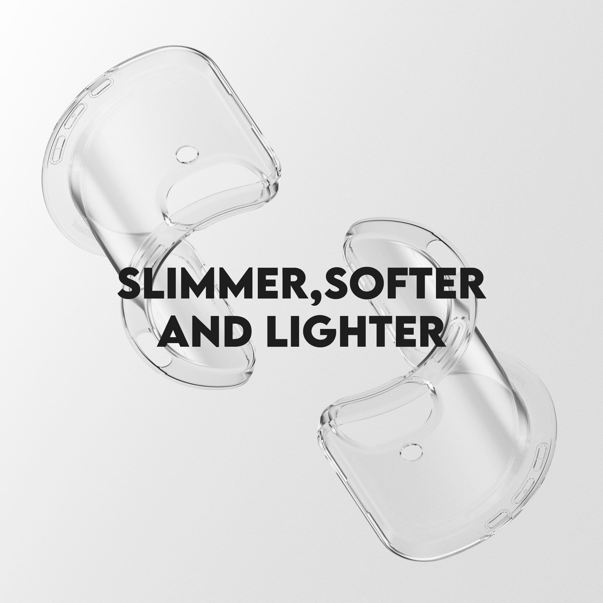 CARE™ by PanzerGlass® X-Ray Case iPhone 17